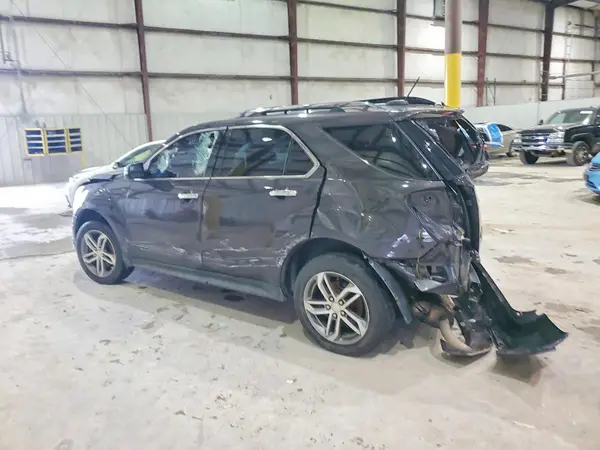 2GNFLGEK7G6288208 2016 CHEVROLET EQUINOX - Image 2