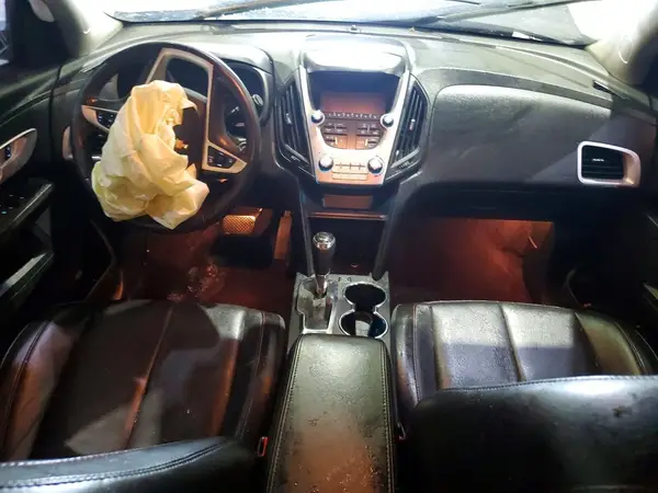 2GNFLGEK7G6288208 2016 CHEVROLET EQUINOX - Image 8
