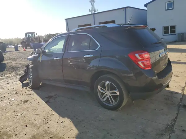 2GNFLGEK7G6289696 2016 CHEVROLET EQUINOX - Image 2