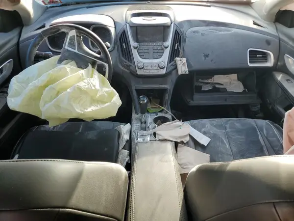 2GNFLGEK7G6289696 2016 CHEVROLET EQUINOX - Image 8