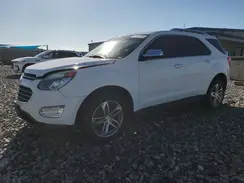 2GNFLGEK7G6289987 2016 CHEVROLET EQUINOX