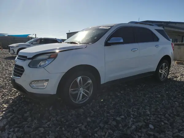 2GNFLGEK7G6289987 2016 CHEVROLET EQUINOX - Image 1