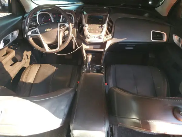 2GNFLGEK7G6289987 2016 CHEVROLET EQUINOX - Image 8
