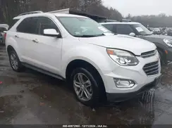2GNFLGEK7G6294882 2016 CHEVROLET EQUINOX