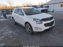 2GNFLGEK7G6299922 2016 CHEVROLET EQUINOX