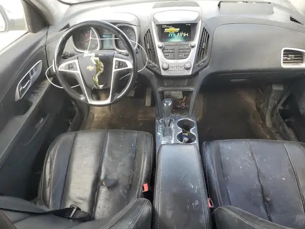 2GNFLGEK7G6318789 2016 CHEVROLET EQUINOX - Image 8