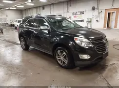2GNFLGEK7G6338931 2016 CHEVROLET EQUINOX