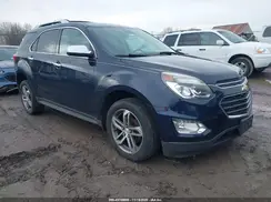2GNFLGEK7G6341246 2016 CHEVROLET EQUINOX