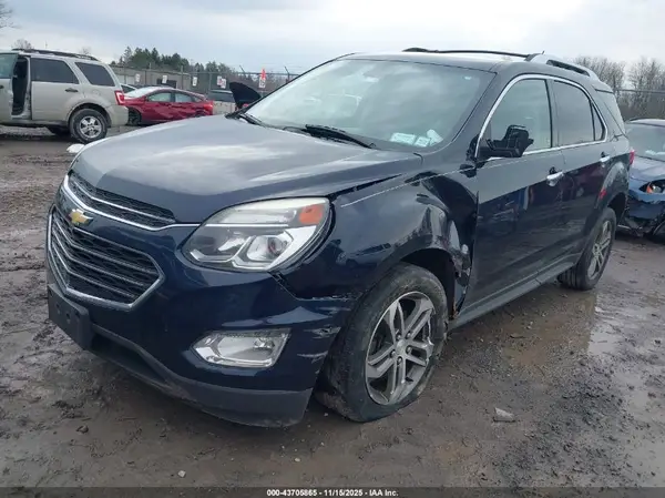 2GNFLGEK7G6341246 2016 CHEVROLET EQUINOX - Image 2