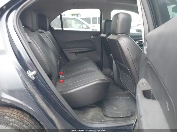 2GNFLGEK7G6341246 2016 CHEVROLET EQUINOX - Image 8