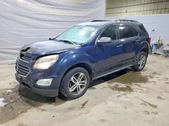 2GNFLGEK7G6344518 2016 CHEVROLET EQUINOX