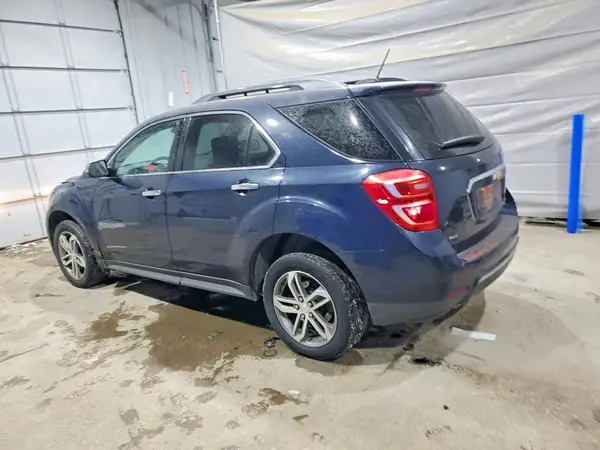 2GNFLGEK7G6344518 2016 CHEVROLET EQUINOX - Image 2