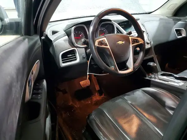 2GNFLGEK7G6344518 2016 CHEVROLET EQUINOX - Image 8