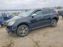 2GNFLGEK7H6121722 2017 CHEVROLET EQUINOX