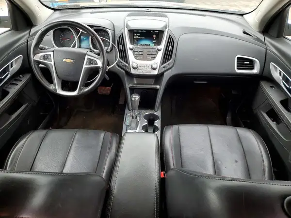 2GNFLGEK7H6121722 2017 CHEVROLET EQUINOX - Image 8