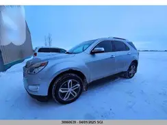 2GNFLGEK7H6131196 2017 CHEVROLET EQUINOX