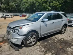 2GNFLGEK7H6145406 2017 CHEVROLET EQUINOX