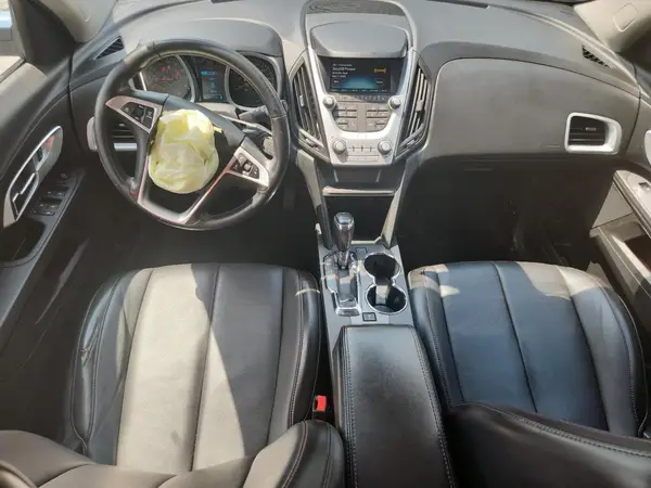 2GNFLGEK7H6145406 2017 CHEVROLET EQUINOX - Image 8