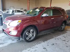 2GNFLGEK7H6167423 2017 CHEVROLET EQUINOX