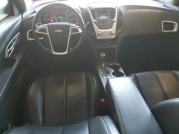 2GNFLGEK7H6167423 2017 CHEVROLET EQUINOX - Image 8