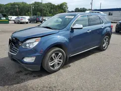 2GNFLGEK7H6177322 2017 CHEVROLET EQUINOX