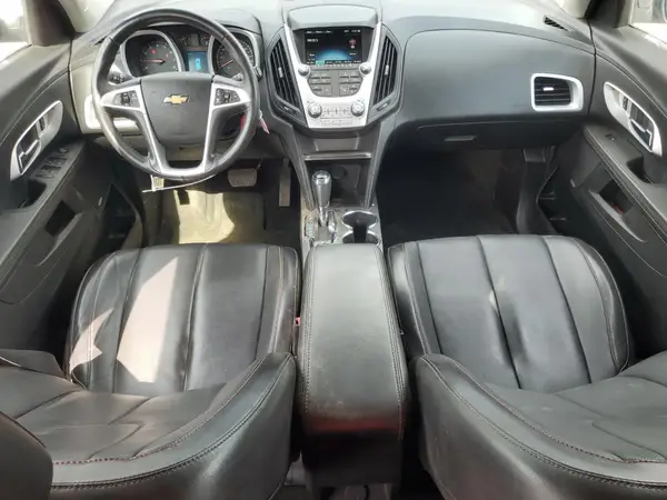 2GNFLGEK7H6177322 2017 CHEVROLET EQUINOX - Image 8