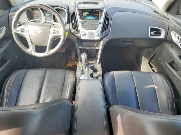 2GNFLGEK7H6182844 2017 CHEVROLET EQUINOX - Image 8