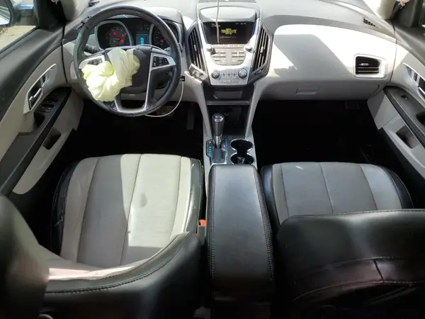 2GNFLGEK7H6207080 2017 CHEVROLET EQUINOX - Image 8
