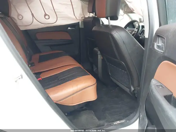 2GNFLGEK7H6207502 2017 CHEVROLET EQUINOX - Image 8