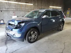 2GNFLGEK7H6220136 2017 CHEVROLET EQUINOX