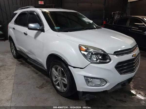 2GNFLGEK7H6241892 2017 CHEVROLET EQUINOX - Image 1