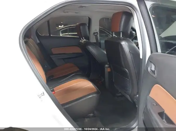 2GNFLGEK7H6241892 2017 CHEVROLET EQUINOX - Image 8
