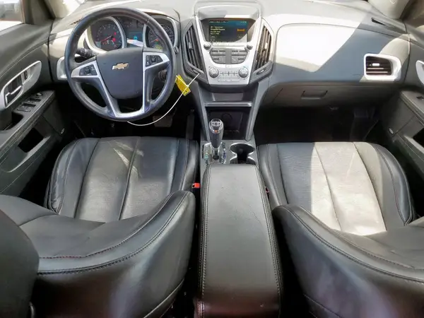 2GNFLGEK7H6250253 2017 CHEVROLET EQUINOX - Image 8