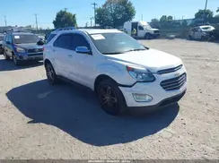 2GNFLGEK7H6261673 2017 CHEVROLET EQUINOX