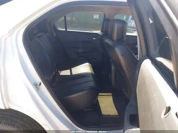 2GNFLGEK7H6261673 2017 CHEVROLET EQUINOX - Image 8