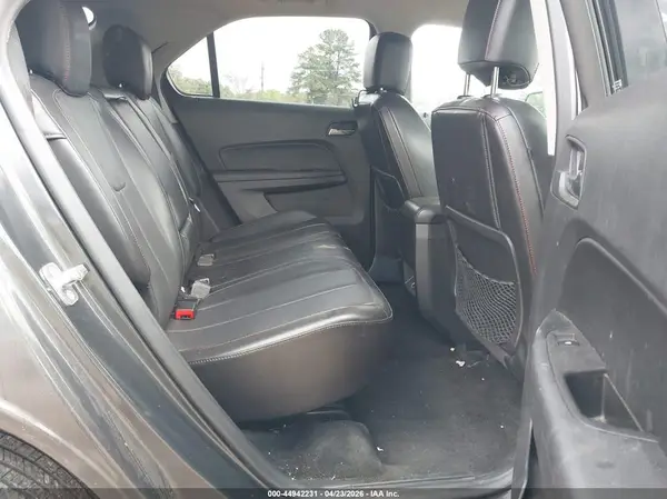 2GNFLGEK7H6262130 2017 CHEVROLET EQUINOX - Image 8