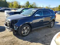 2GNFLGEK7H6275105 2017 CHEVROLET EQUINOX