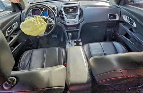 2GNFLGEK7H6287044 2017 CHEVROLET EQUINOX - Image 8