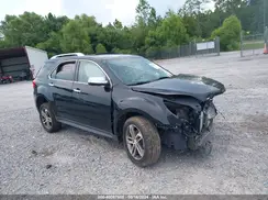 2GNFLGEK7H6313299 2017 CHEVROLET EQUINOX