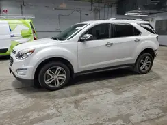 2GNFLGEK8G6120920 2016 CHEVROLET EQUINOX