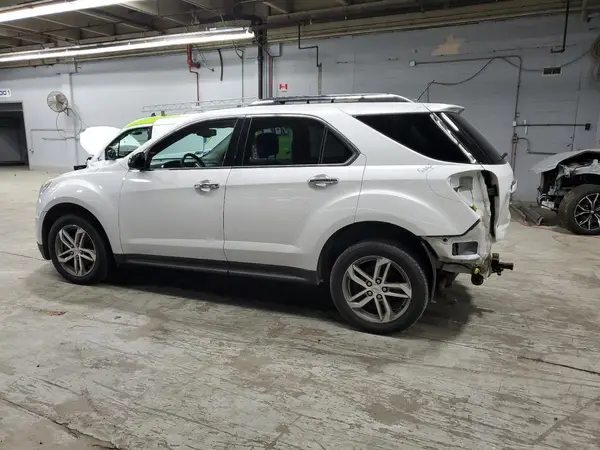 2GNFLGEK8G6120920 2016 CHEVROLET EQUINOX - Image 2