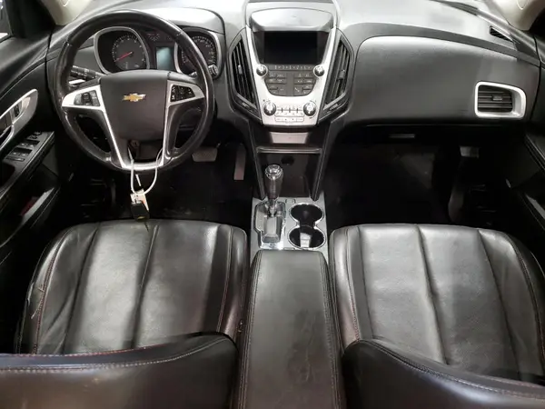 2GNFLGEK8G6120920 2016 CHEVROLET EQUINOX - Image 8