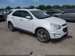 2GNFLGEK8G6122067 2016 CHEVROLET EQUINOX