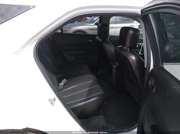 2GNFLGEK8G6122067 2016 CHEVROLET EQUINOX - Image 8