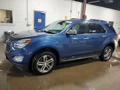 2GNFLGEK8G6126507 2016 CHEVROLET EQUINOX