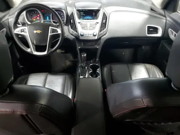 2GNFLGEK8G6126507 2016 CHEVROLET EQUINOX - Image 8