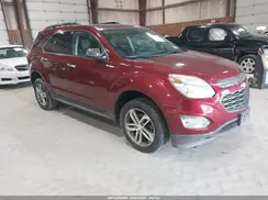 2GNFLGEK8G6131349 2016 CHEVROLET EQUINOX