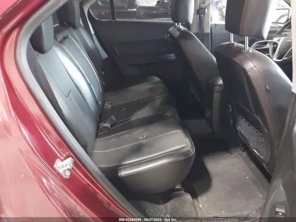 2GNFLGEK8G6131349 2016 CHEVROLET EQUINOX - Image 8
