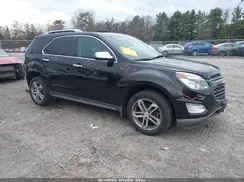 2GNFLGEK8G6133246 2016 CHEVROLET EQUINOX