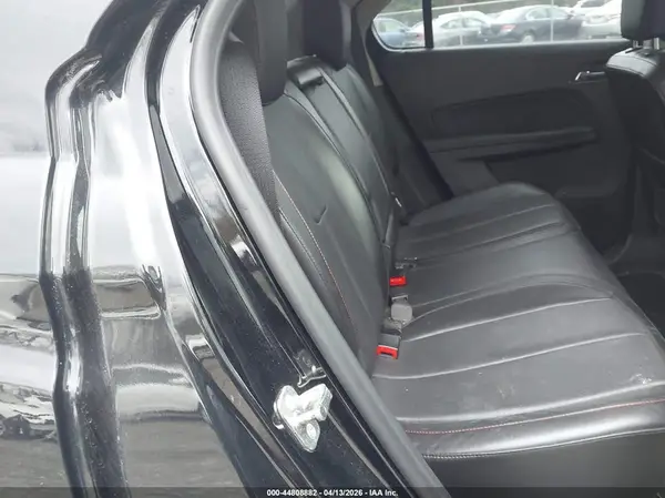 2GNFLGEK8G6133246 2016 CHEVROLET EQUINOX - Image 8